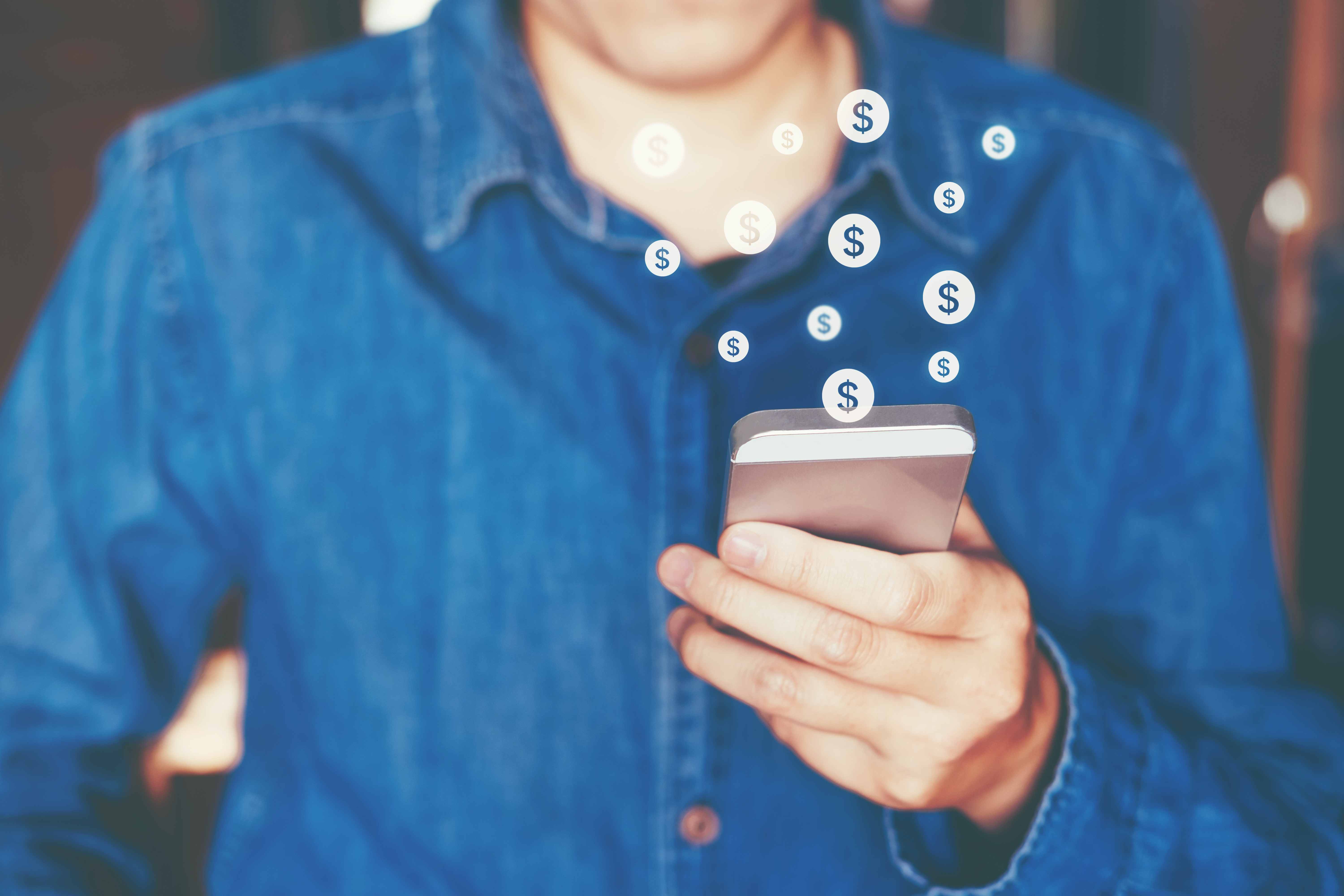 Типы личных каналов в Telegram