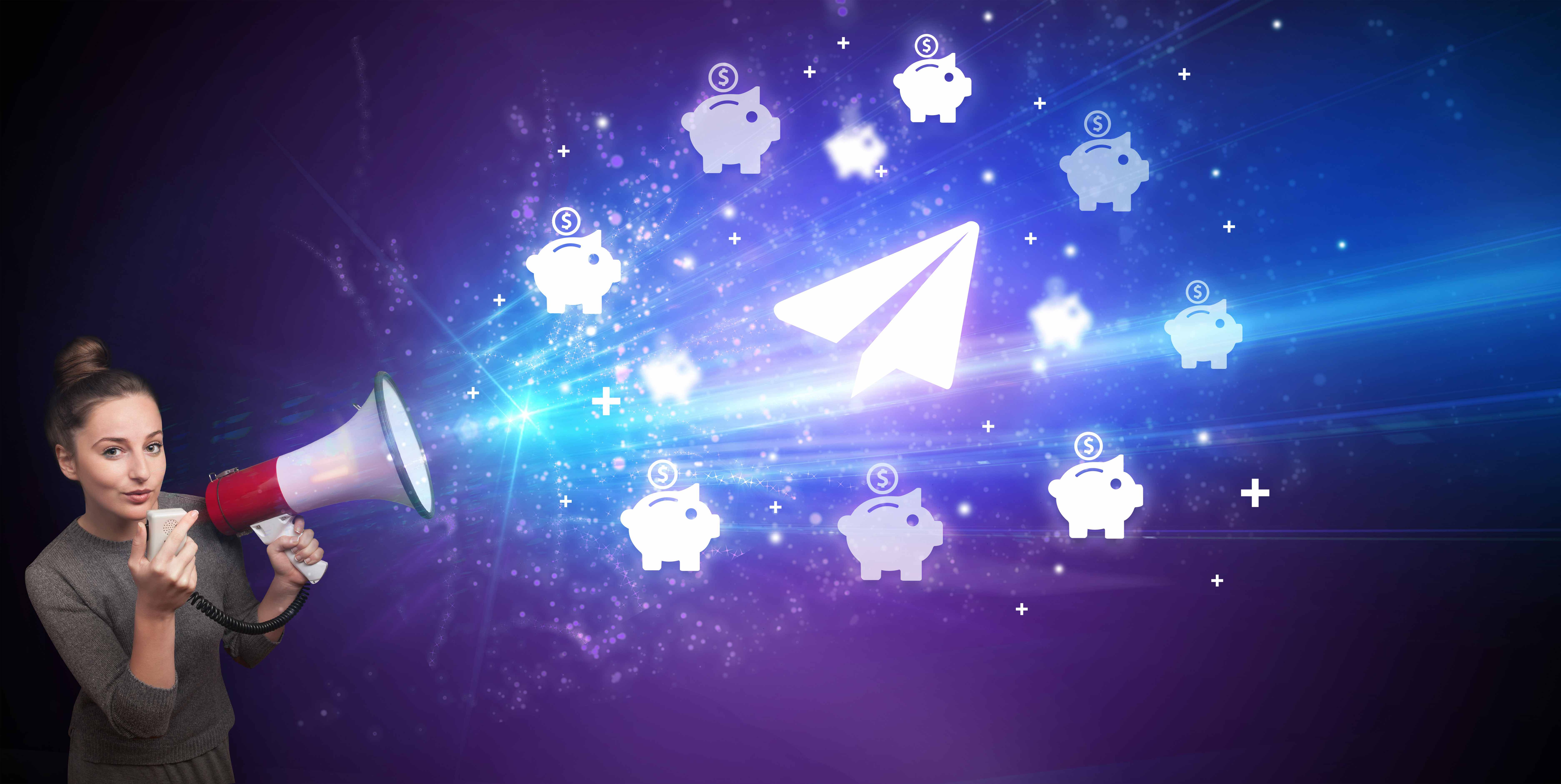 Продажа рекламы: Как и когда начать