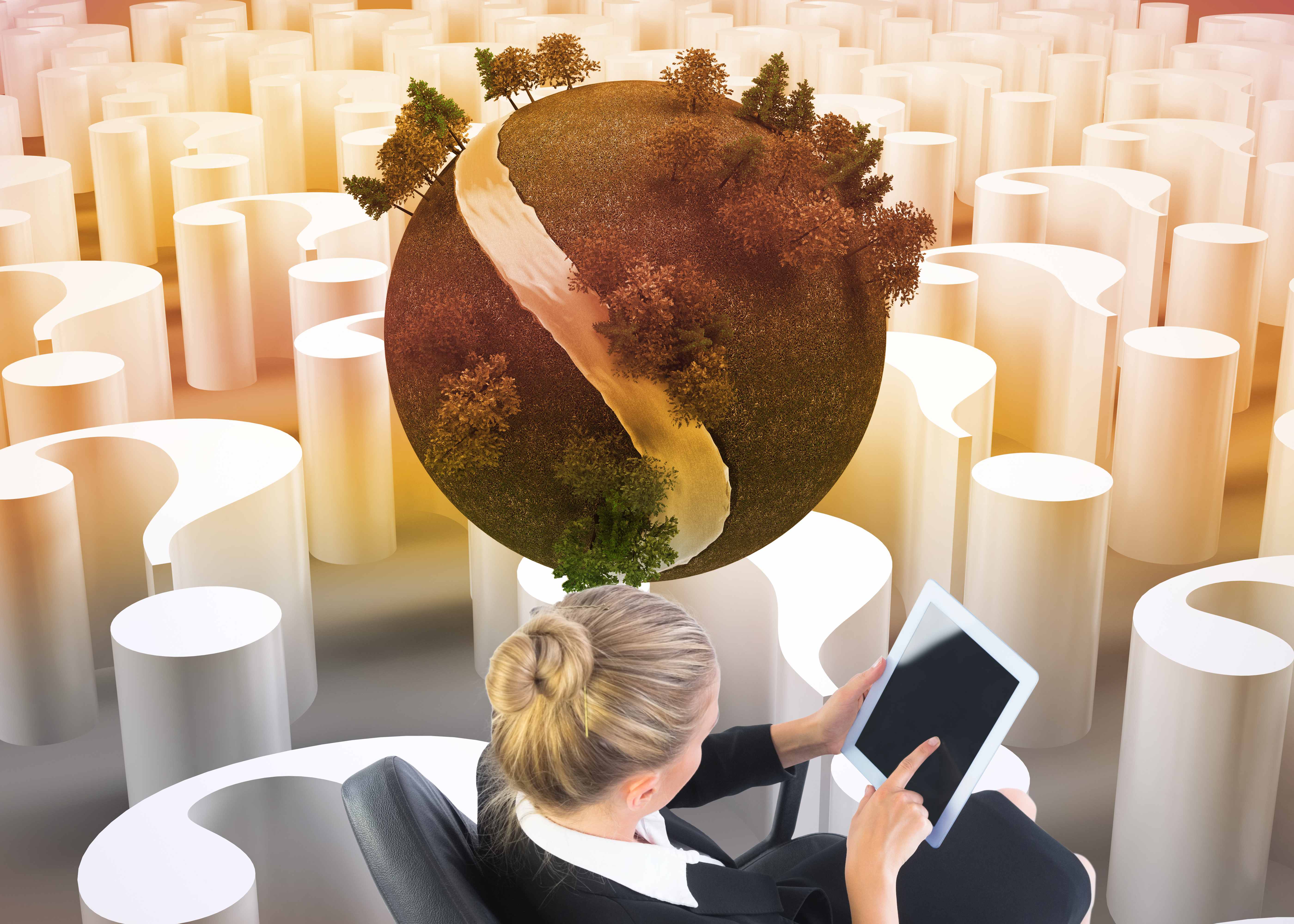 Эволюция рынка: От древности до современности