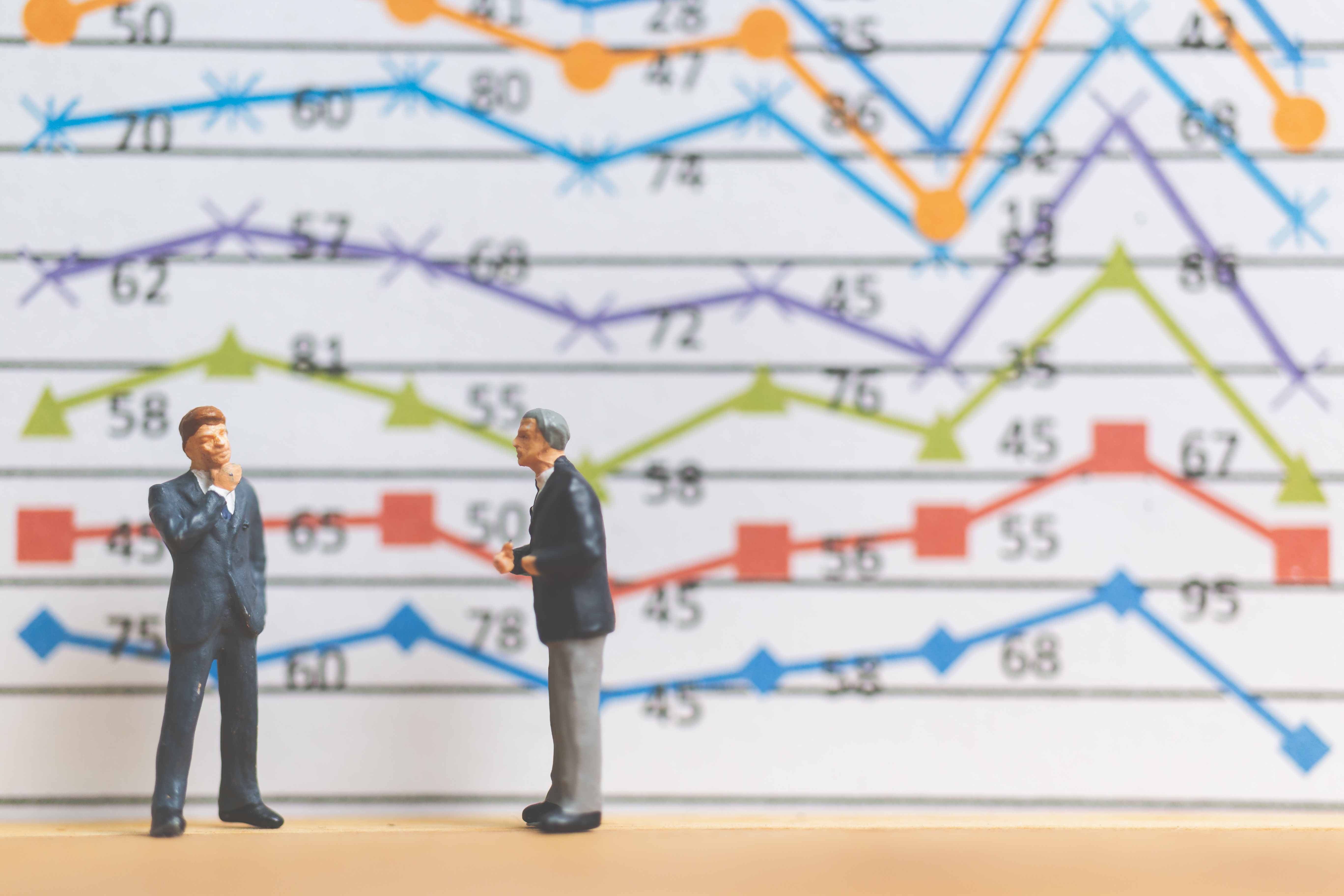 Формы организации рынка: Сравнительная таблица