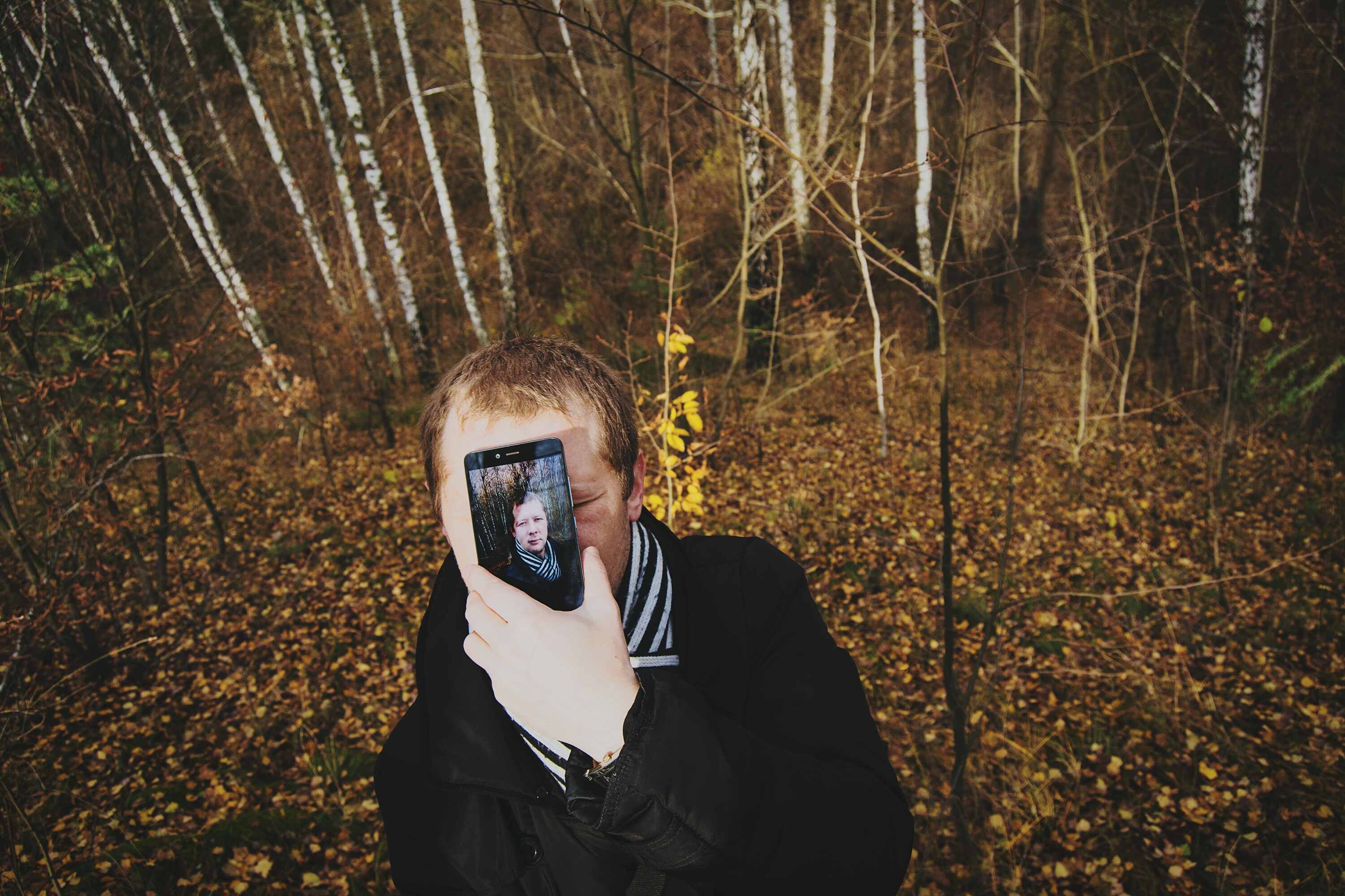 Человеческая природа в детективных фильмах