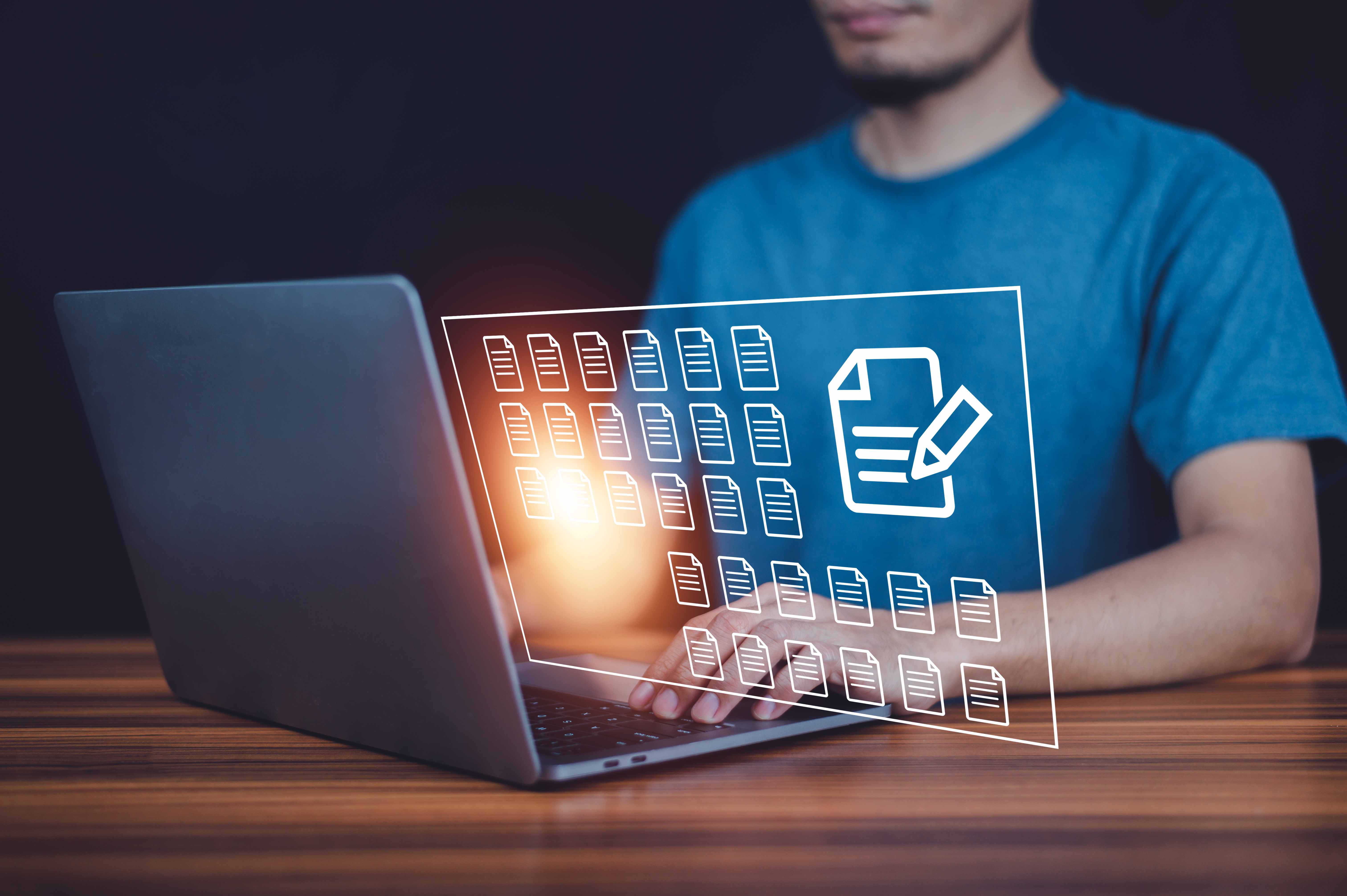 Как создать и сохранить CSV-файл