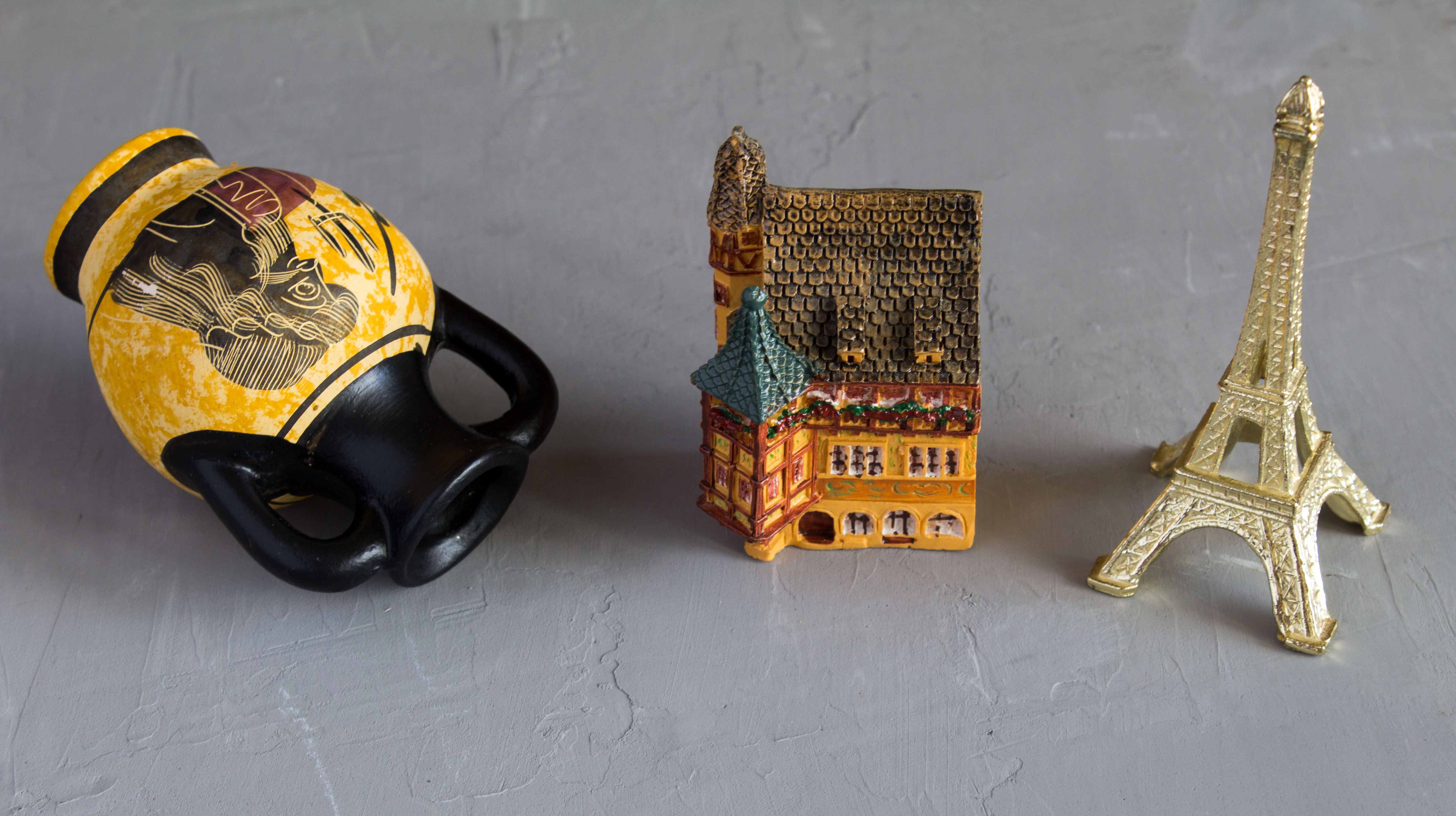 Эйфелева башня в моде и предметном дизайне: как архитектурный объект вдохновляет дизайнеров