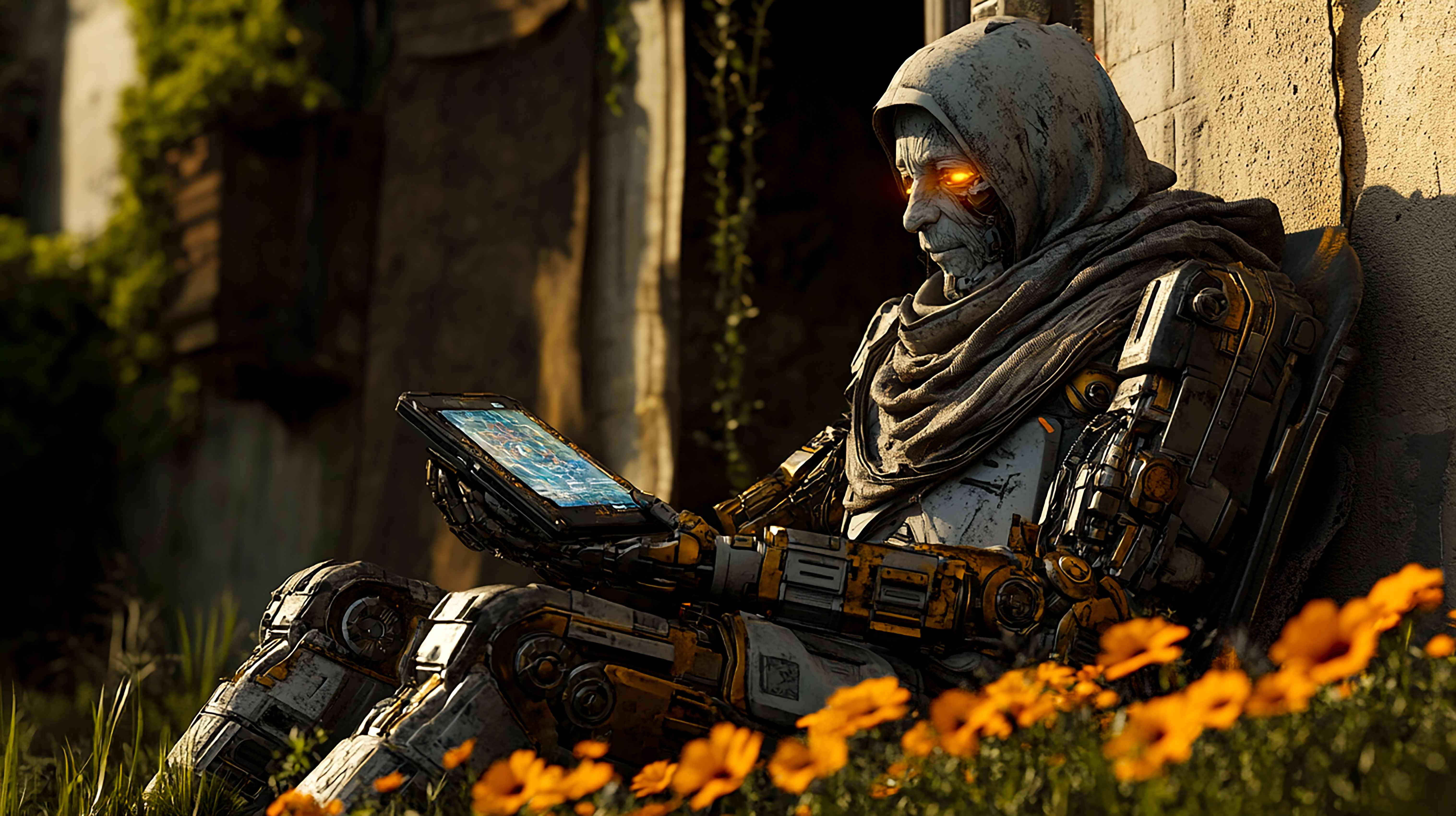 Долгожданный сиквел и расширение вселенной