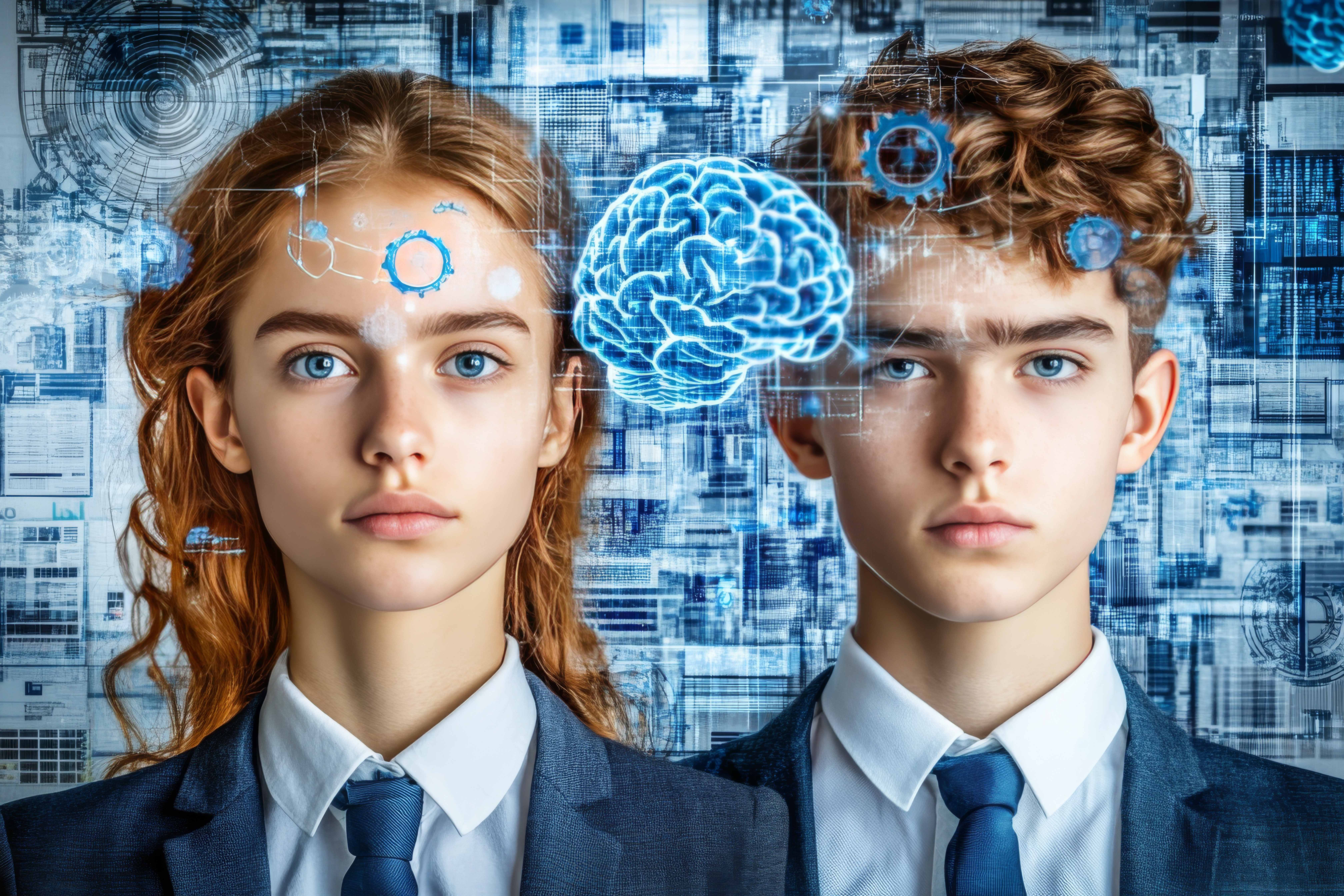 Разнообразие интеллекта: какие типы существуют