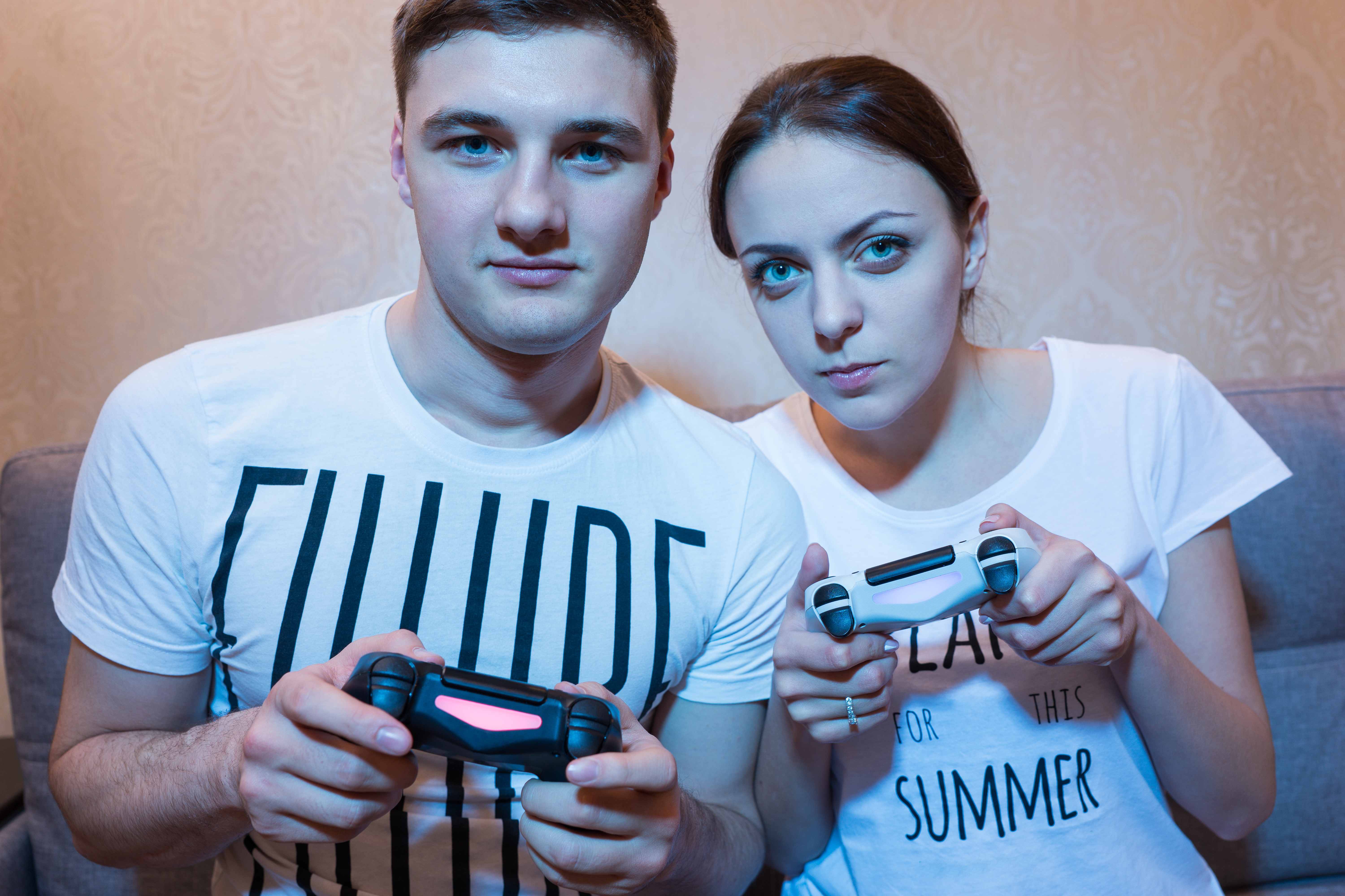 Сравнение FPS в играх и кино: почему это важно