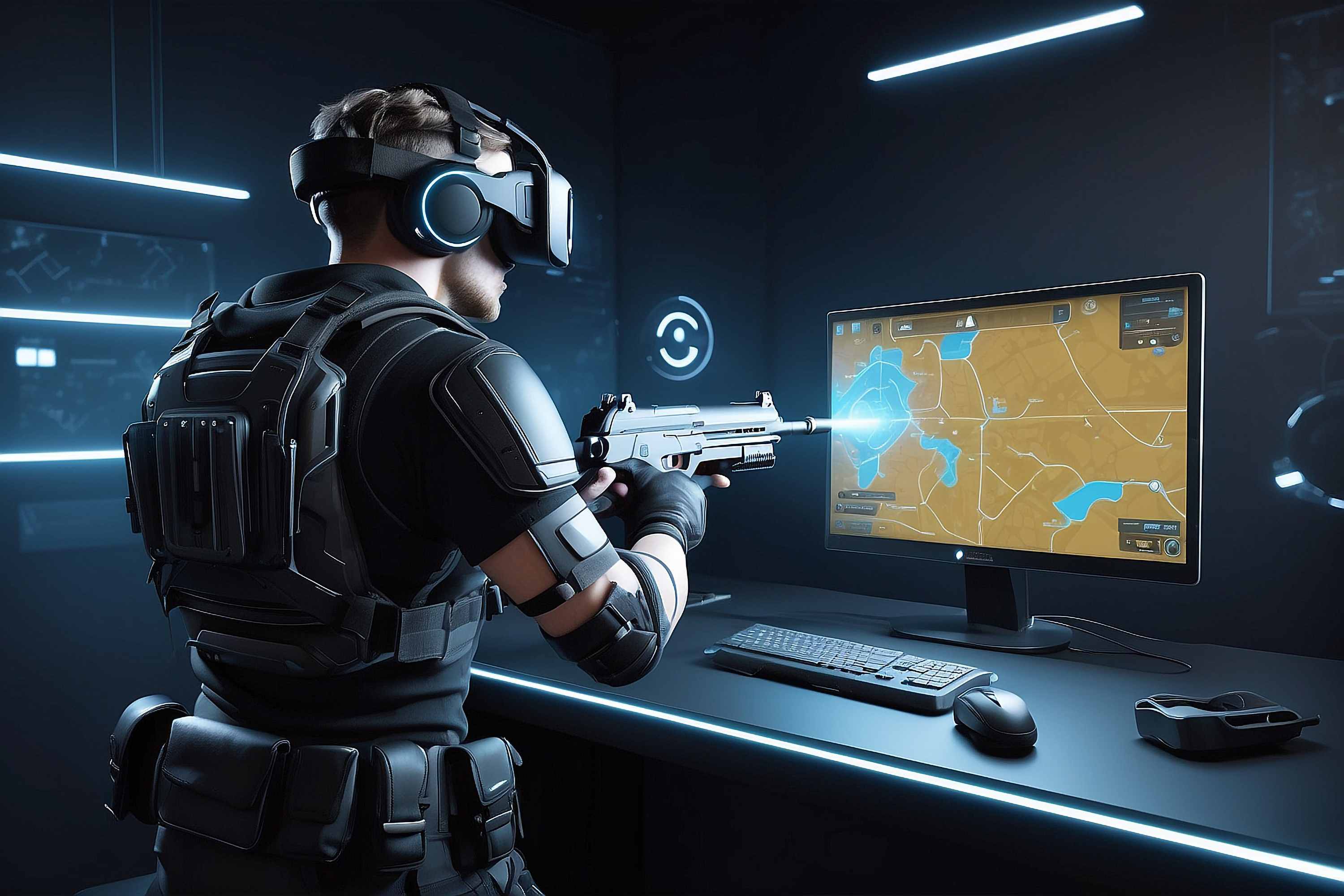 Оптимизация FPS на разных платформах