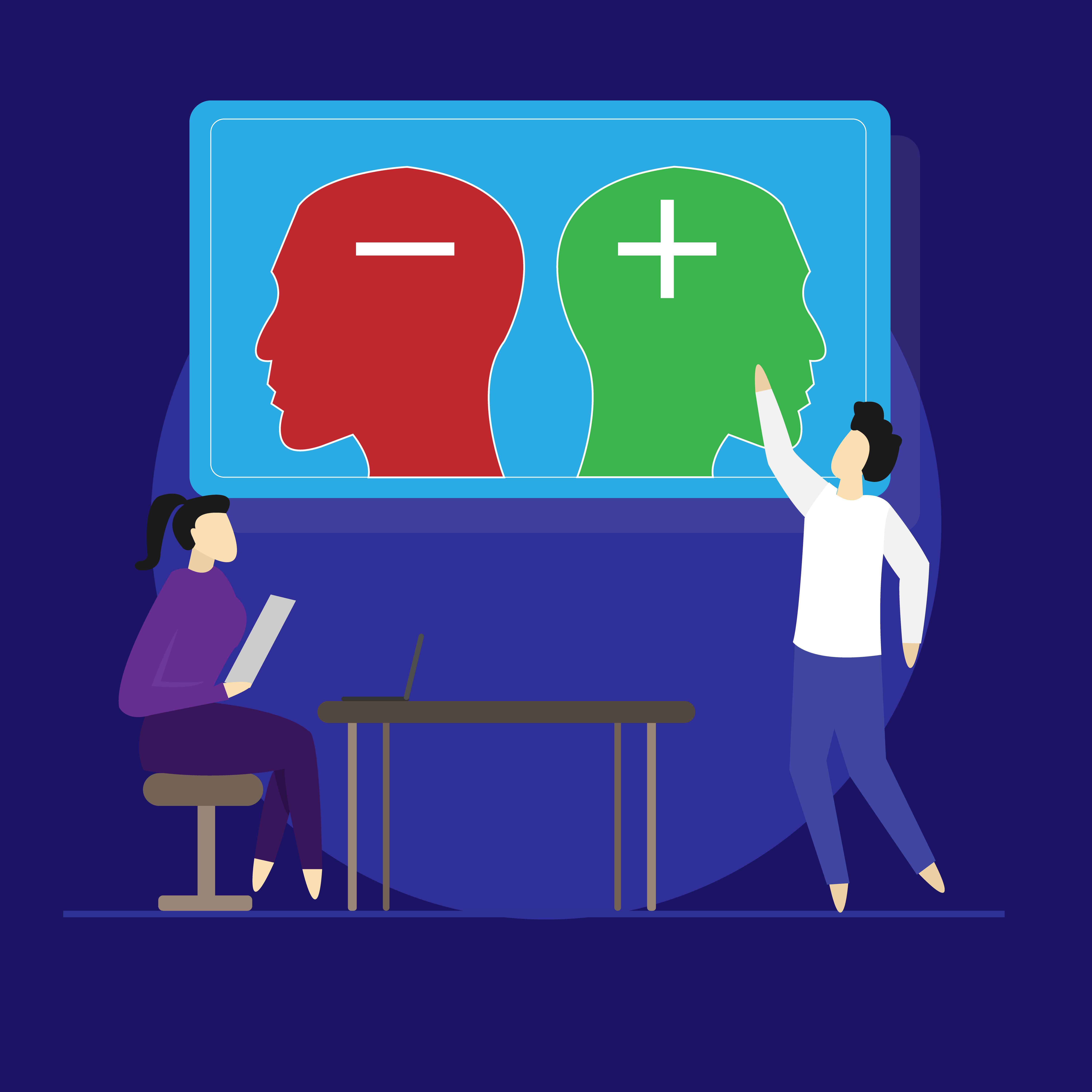 Плюсы и минусы амбидекстрии: что говорят эксперты