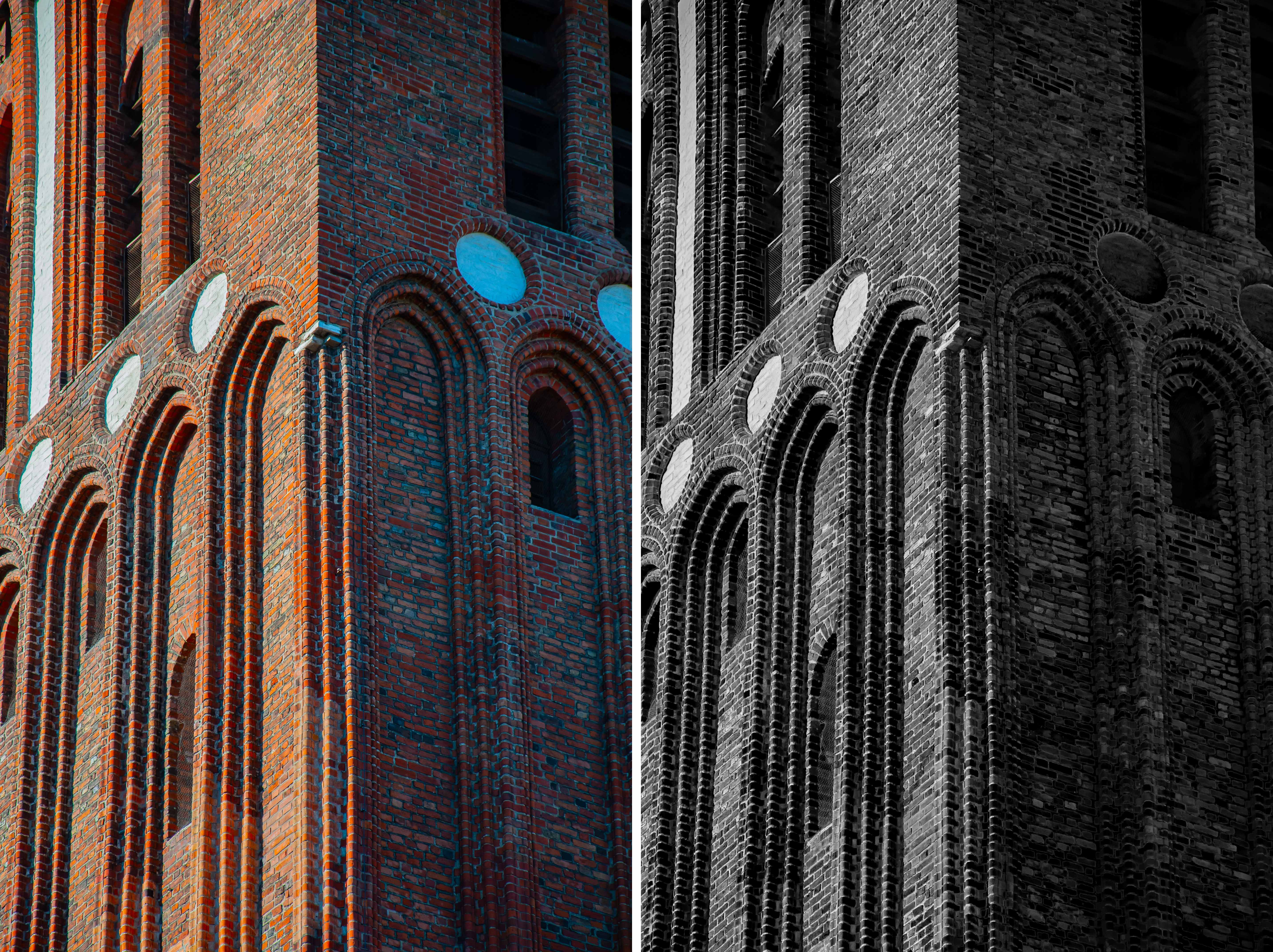 Эволюция готического стиля: от зарождения до расцвета